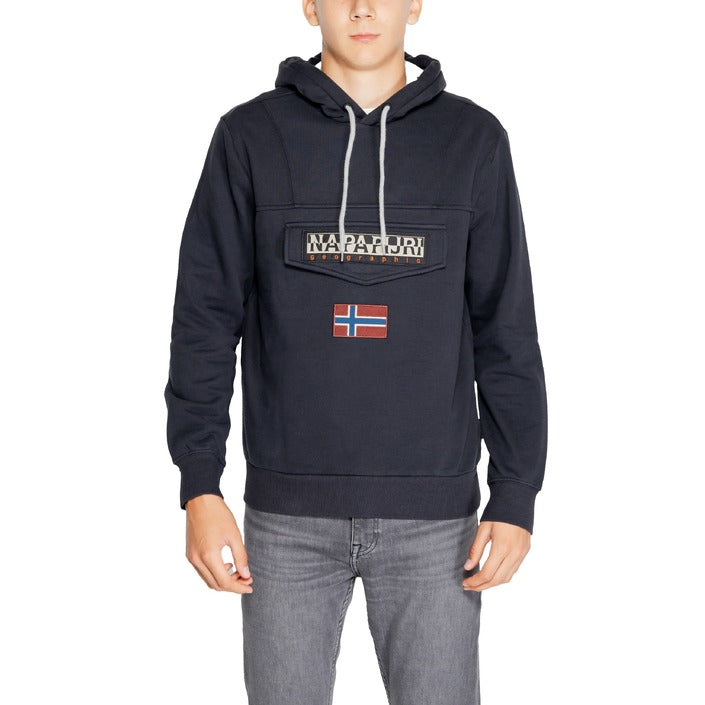 Napapijri - Napapijri Sweatshirt Heren