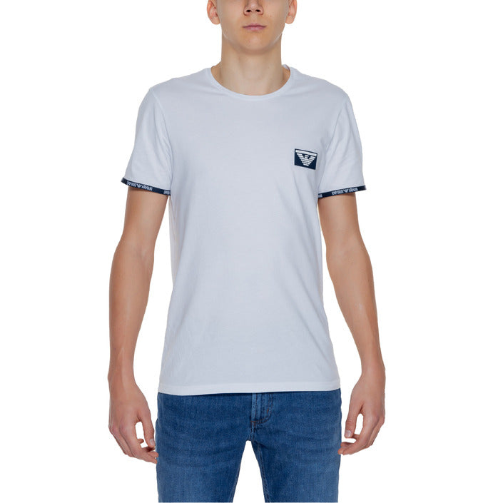 Emporio Armani Underwear - Emporio Armani Underwear T-shirt Heren