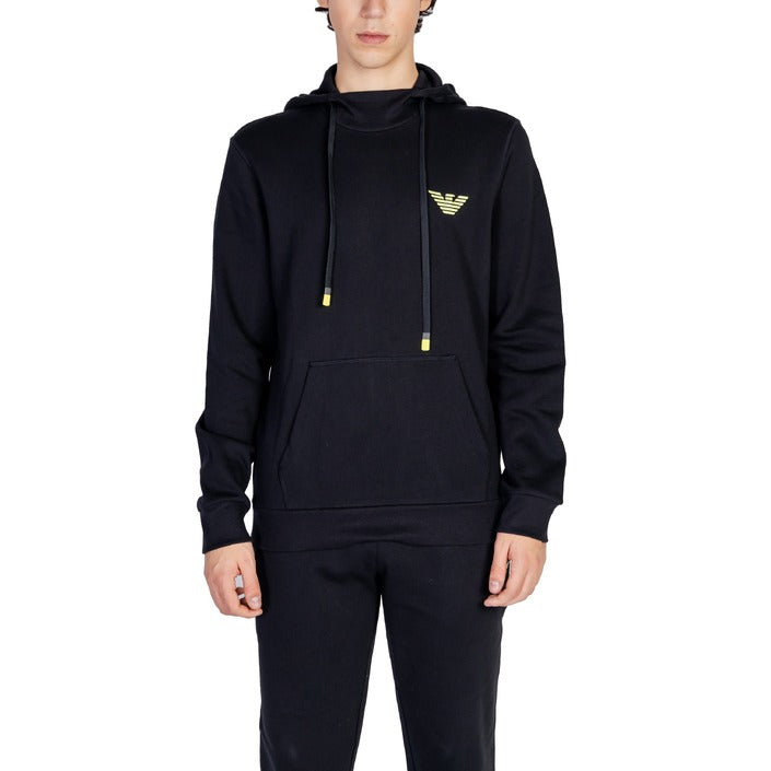 Emporio Armani Underwear - Emporio Armani Underwear Sweatshirt Heren