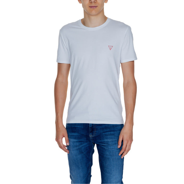 Guess - Guess T-shirt Heren