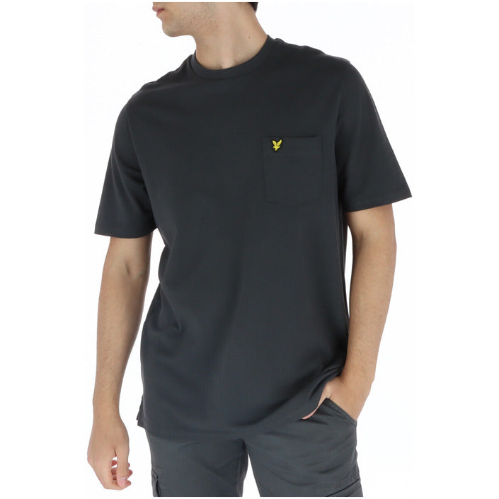 Lyle & Scott - Lyle & Scott T-shirt Heren