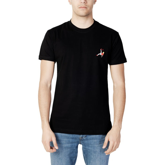 The Bomber - The Bomber T-shirt Heren