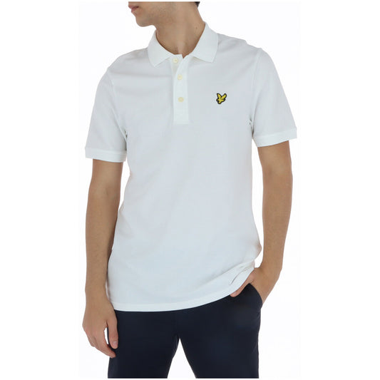 Lyle & Scott - Lyle & Scott Polo Top Heren