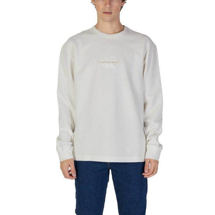 Calvin Klein Jeans - Calvin Klein Jeans Sweatshirt Heren