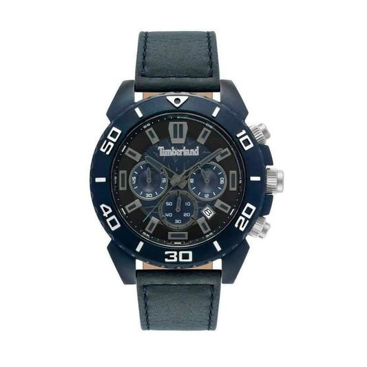 Black Timberland 15518JLBL_02 Herenhorloge