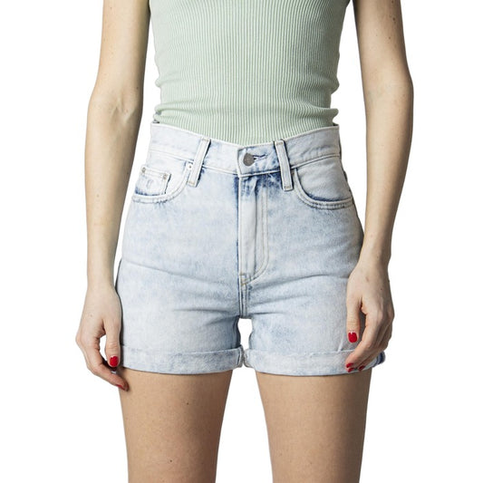 Calvin Klein Jeans - Calvin Klein Jeans Shorts Dames