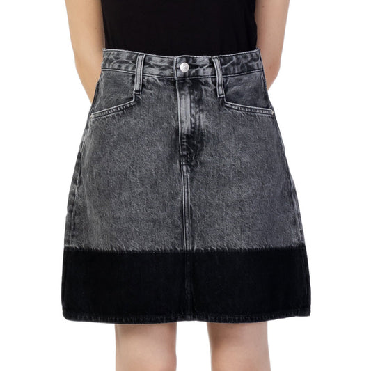 Calvin Klein Jeans - Calvin Klein Jeans Rok Dames