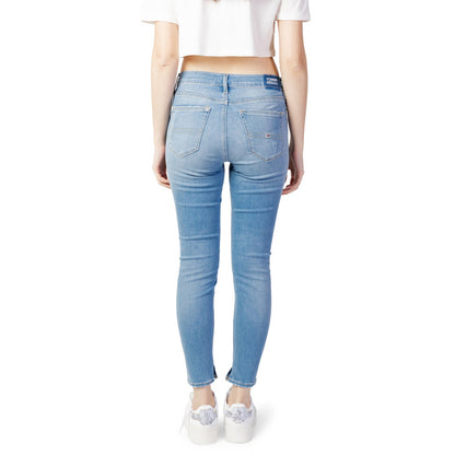 Tommy Hilfiger Jeans - Tommy Hilfiger Jeans Jeans Women