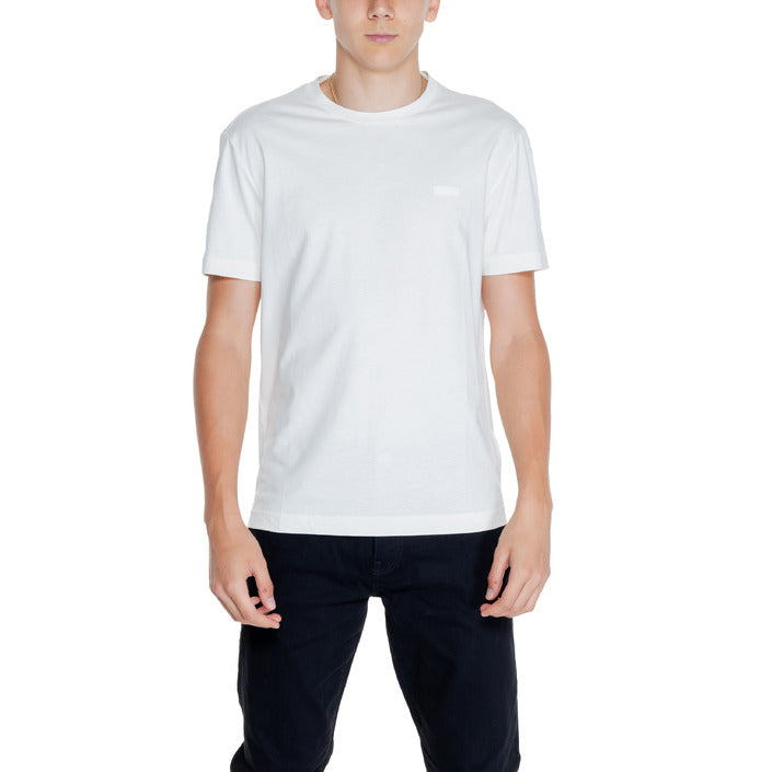 Calvin Klein - Calvin Klein T-shirt Heren