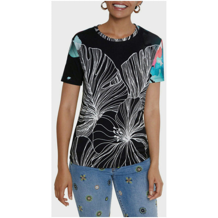 Desigual - Desigual Knitwear Women