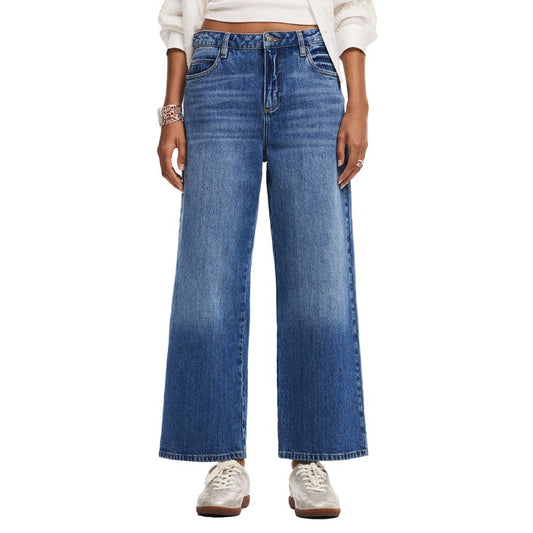 Desigual - Desigual Jeans Dames