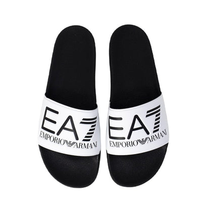 Ea7 - Ea7 Women Slippers