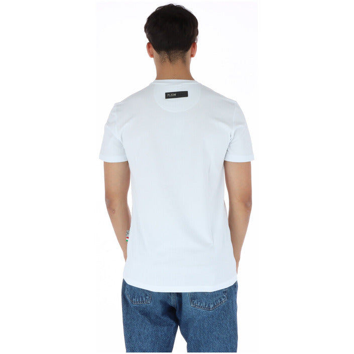 Plein Sport - Plein Sport T-shirt Heren