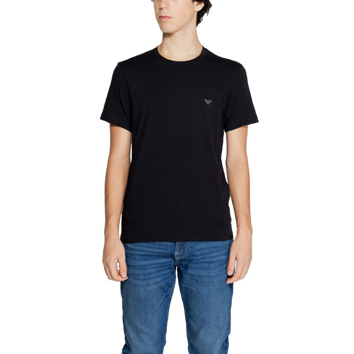 Emporio Armani Underwear - Emporio Armani Underwear T-shirt Heren