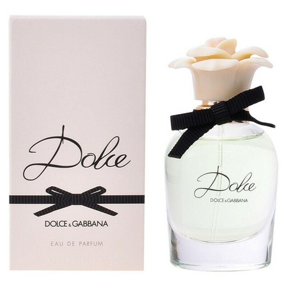 Dolce Dolce & Gabbana EDP 75ml Damesparfum