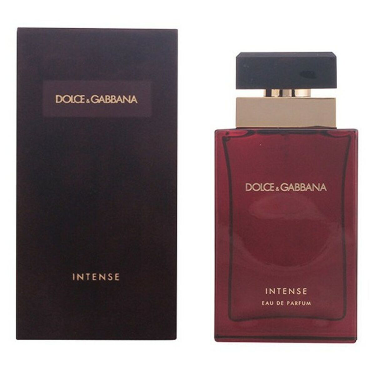 Damesparfum Intense Dolce & Gabbana EDP 25ml/50ml