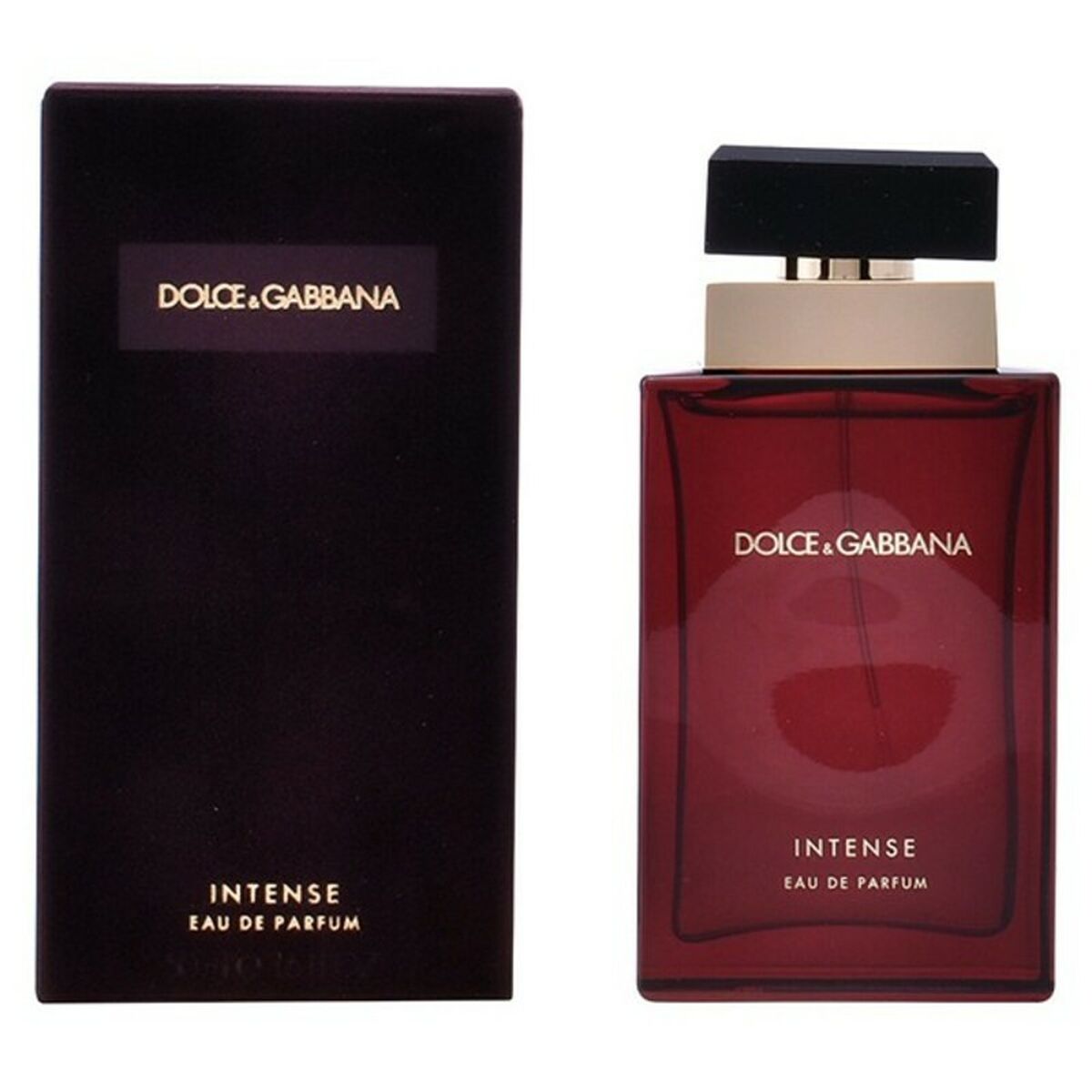 Damesparfum Intense Dolce & Gabbana EDP 25ml/50ml