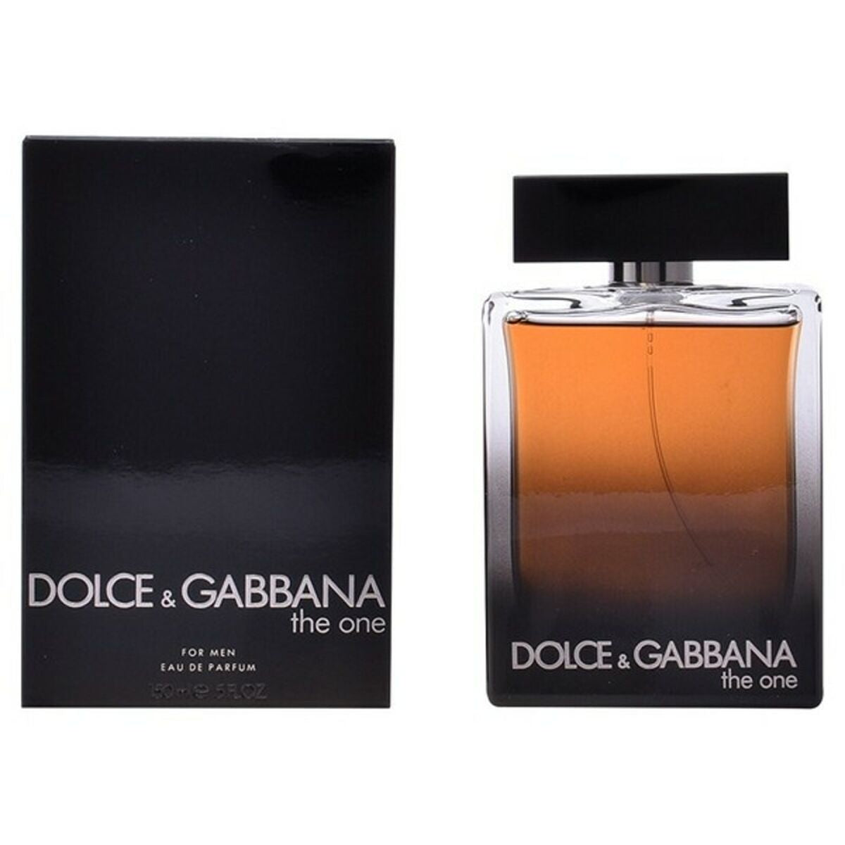 The One Dolce & Gabbana EDP Herenparfum 150ml