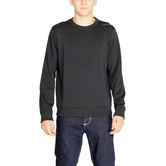 Calvin Klein Sport - Calvin Klein Sport Sweatshirt Heren