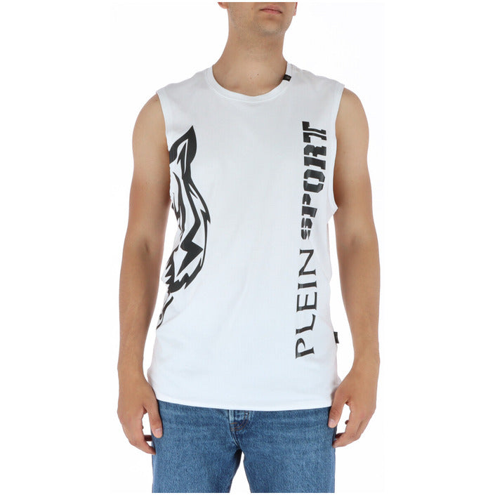 Plein Sport - Plein Sport Vest Heren