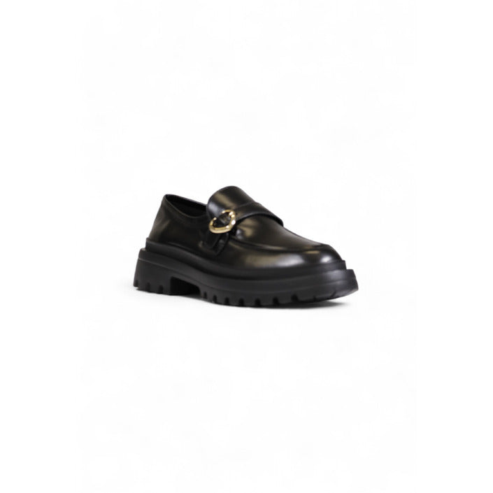 Love Moschino - Love Moschino Women Moccassin