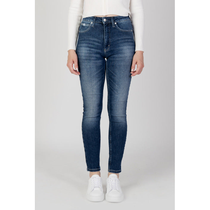 Calvin Klein Jeans - Calvin Klein Jeans Jeans Dames