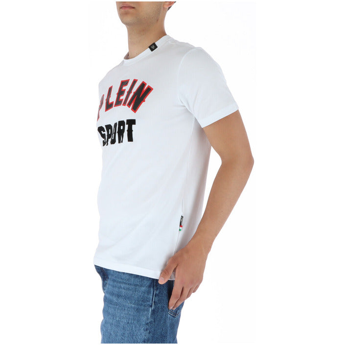 Plein Sport - Plein Sport T-shirt Heren