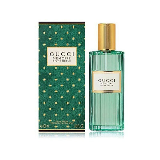 Mémoire d'une Odeur Gucci EDP 100ml Damesparfum