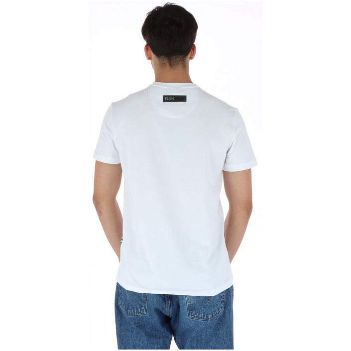 Plein Sport - Plein Sport T-shirt Heren