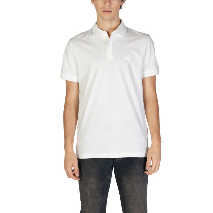 Boss - Boss Polo Top Heren