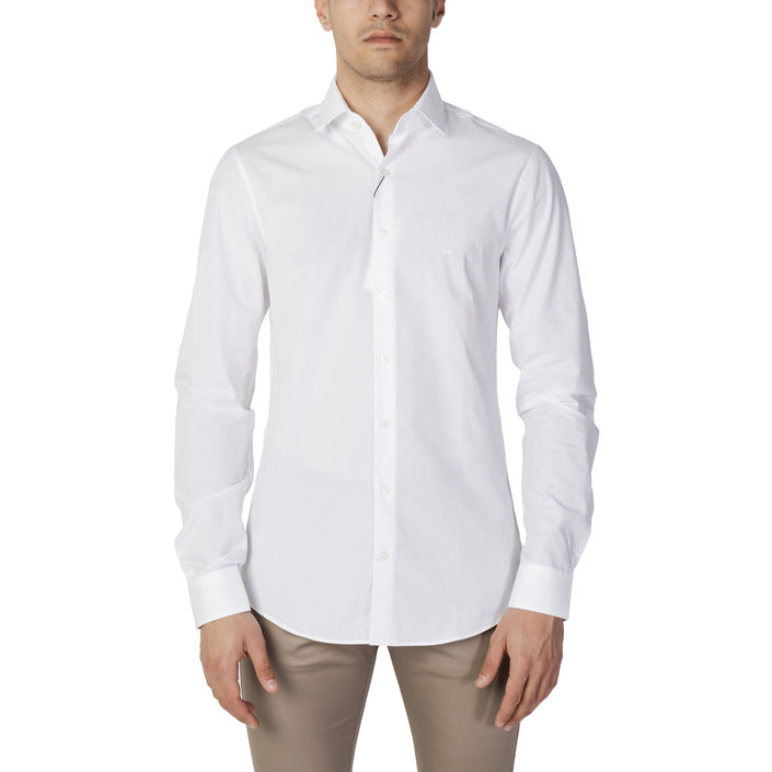 Calvin Klein - Calvin Klein Shirt Heren