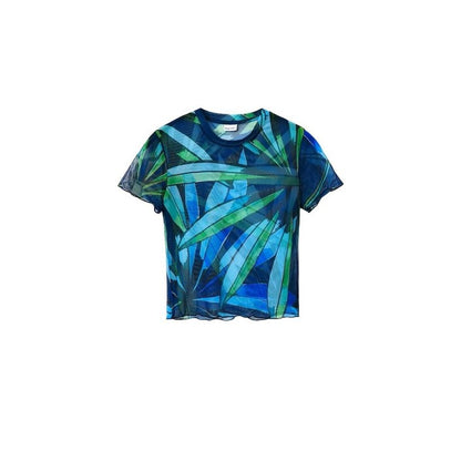 Desigual - Desigual T-shirt Women