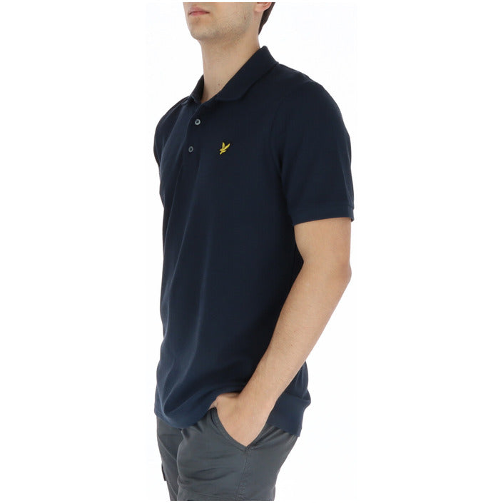 Lyle & Scott - Lyle & Scott Polo Top Heren