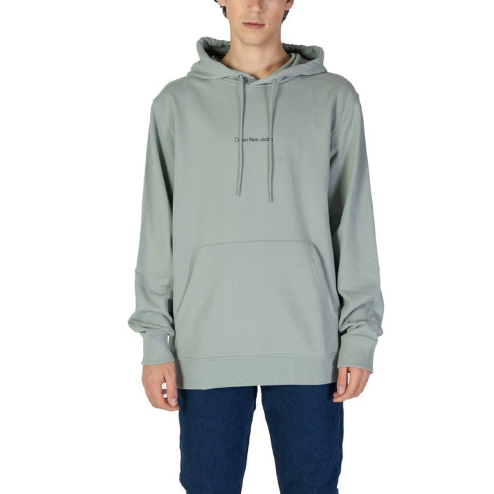 Calvin Klein Jeans - Calvin Klein Jeans Sweatshirt Heren