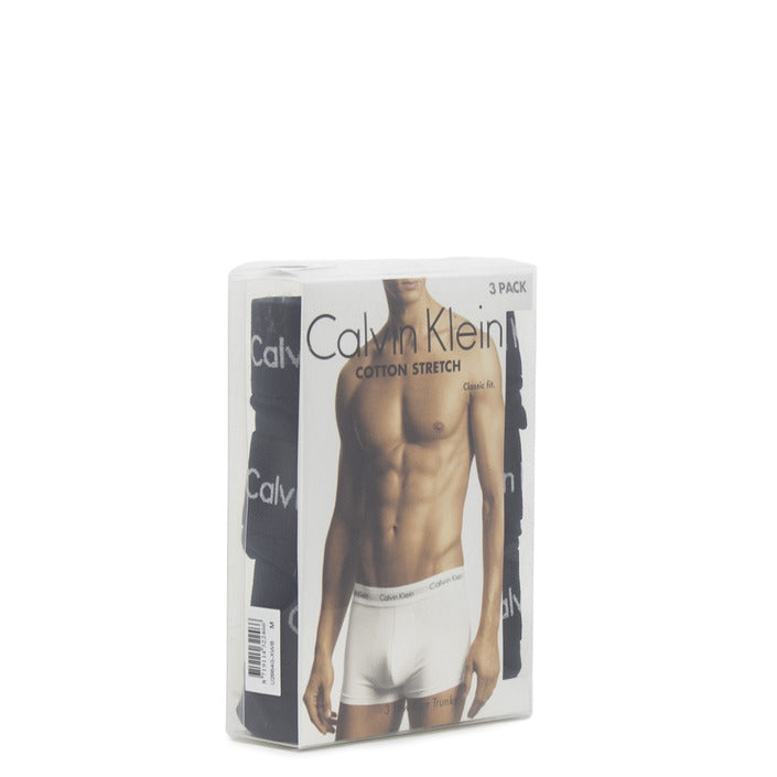 Calvin Klein Underwear - Calvin Klein Underwear Ondergoed Heren