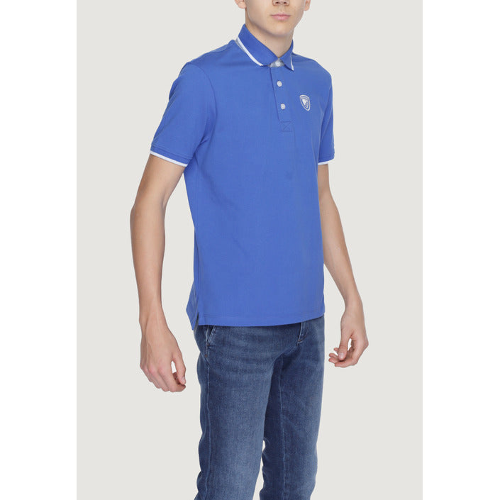 Blauer - Blauer Polo Top Heren