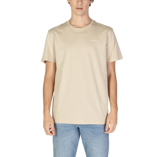 Calvin Klein Jeans - Calvin Klein Jeans T-shirt Heren