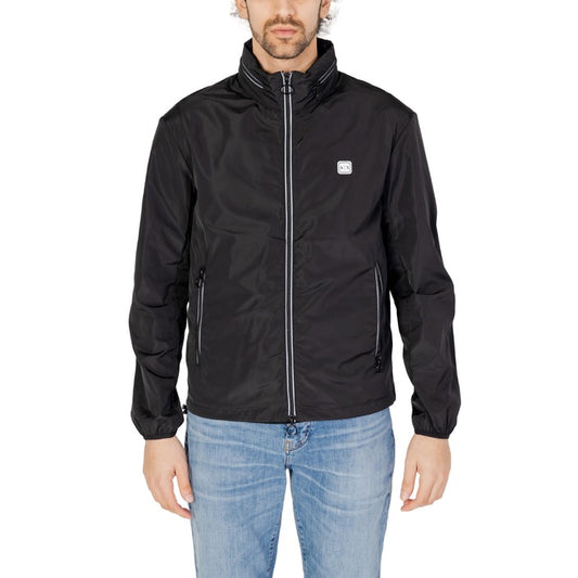 Armani Exchange - Armani Exchange Windbreaker Heren