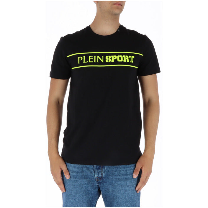 Plein Sport - Plein Sport T-shirt Heren