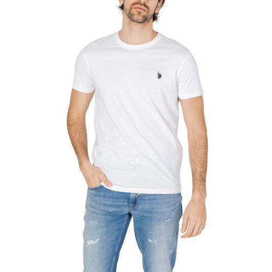 U.s. Polo Assn. - U.s. Polo Assn. T-shirt Heren