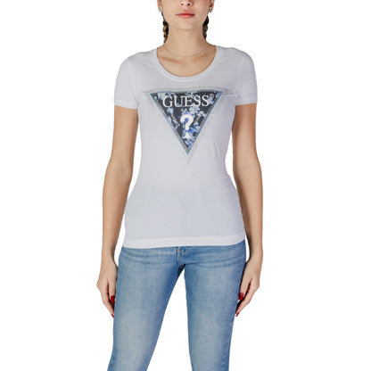 Guess - Guess T-shirt Women