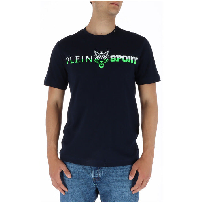 Plein Sport - Plein Sport T-shirt Heren