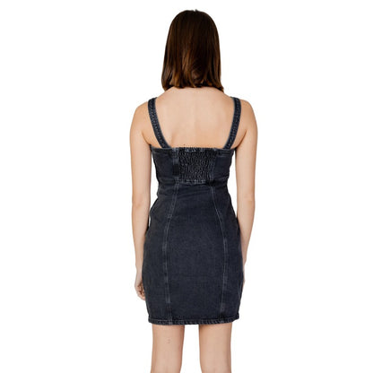 Tommy Hilfiger Jeans - Tommy Hilfiger Jeans Dress Women