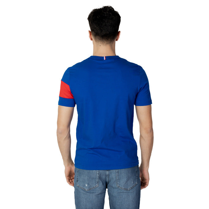 Le Coq Sportif - Le Coq Sportif T-shirt Heren