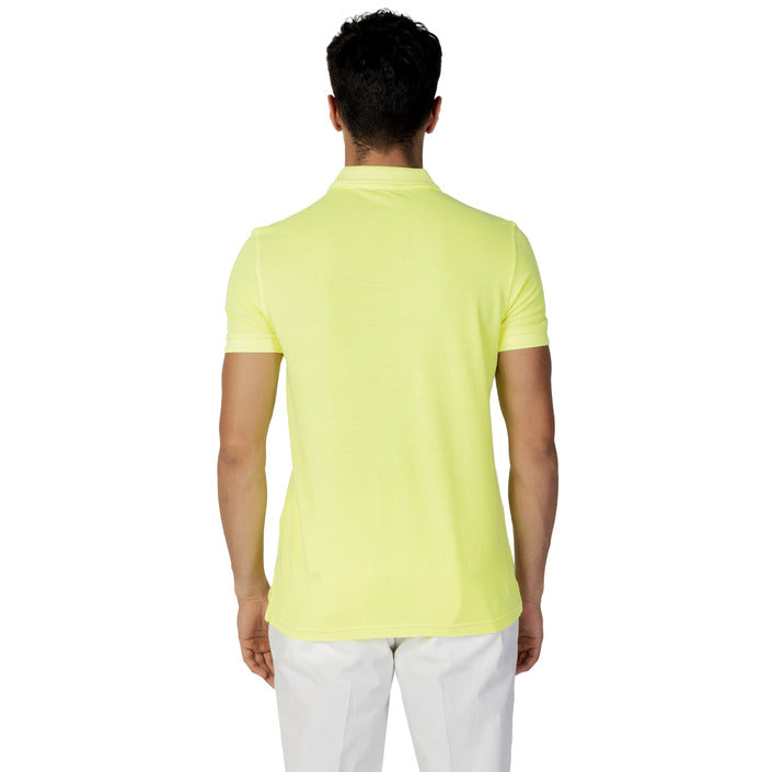 U.s. Polo Assn. - U.s. Polo Assn. Polo Top Heren