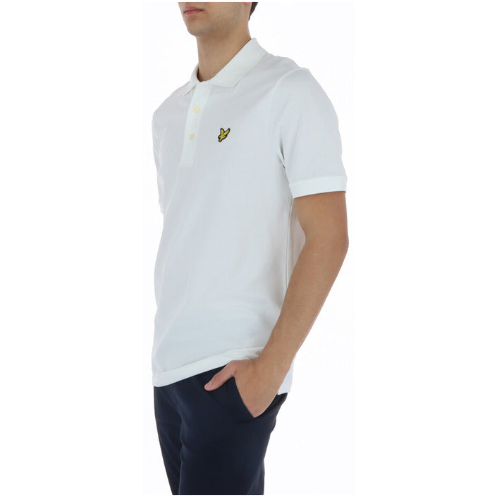 Lyle & Scott - Lyle & Scott Polo Top Heren