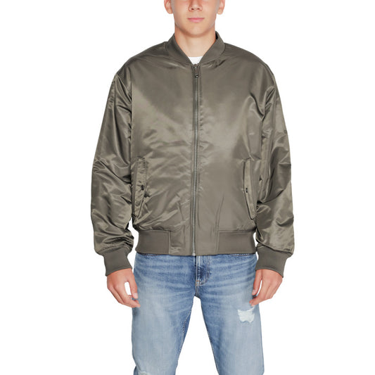 Calvin Klein - Calvin Klein Windbreaker Heren