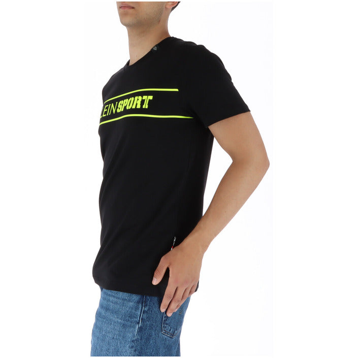 Plein Sport - Plein Sport T-shirt Heren