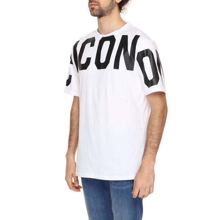 Icon - Icon T-shirt Heren