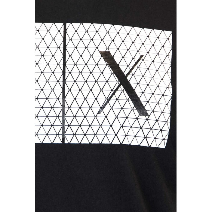 Armani Exchange - Armani Exchange T-shirt Heren